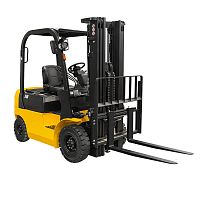 Погрузчик дизельный CPCD18T8 (1800 кг 3 м Xinchai NC485BPG) SMARTLIFT