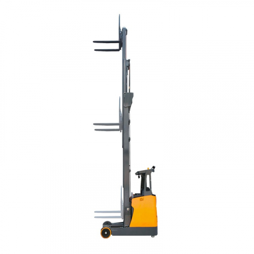 Ричтрак MFZ-L16H (1600 кг 10,5 м li-ion 48В / 460 Ач) SMARTLIFT фото 3