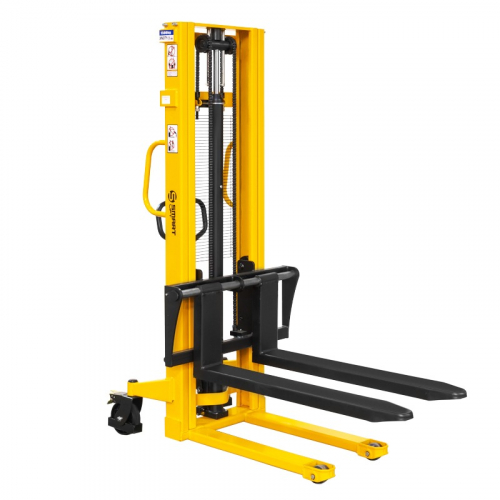 Штабелер гидравлический SDJ 1530 (1500 кг 3 м вилы 310-850 мм) SMARTLIFT фото 10 Штабелер гидравлический SDJ 1530 (1500 кг 3 м вилы 310-850 мм) SMARTLIFT фото 10