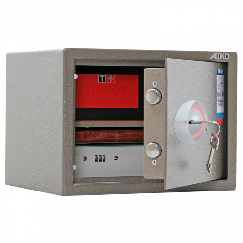 Сейф AIKO TM 25 KL Сейф AIKO TM 25 KL