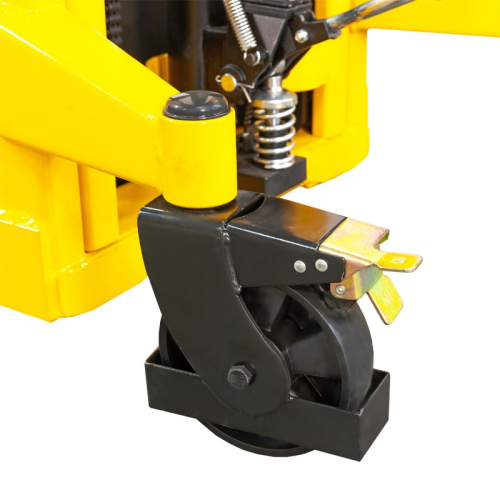 Штабелер гидравлический SDJ 1530 (1500 кг 3 м вилы 310-850 мм) SMARTLIFT фото 2 Штабелер гидравлический SDJ 1530 (1500 кг 3 м вилы 310-850 мм) SMARTLIFT фото 2
