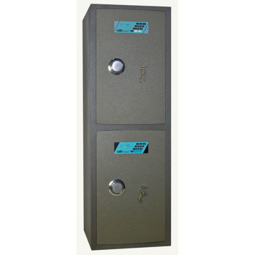 Сейф взломостойкий Safetronics NTR 61 MEs/61MEs фото 2 Сейф взломостойкий Safetronics NTR 61 MEs/61MEs фото 2