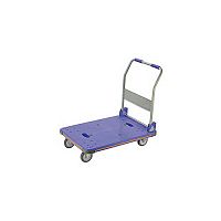 Тележка платформенная PHC-300
