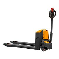 Эл.гидравлическая тележка CBD15W-II Li (1500 кг li-ion 25,6В / 30Ач) SMARTLIFT