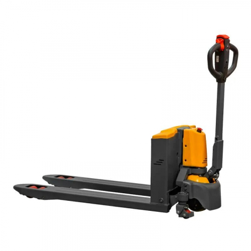 Эл.гидравлическая тележка CBD20W-II Li (2000 кг li-ion 48В / 20Ач) SMARTLIFT Эл.гидравлическая тележка CBD20W-II Li (2000 кг li-ion 48В / 20Ач) SMARTLIFT
