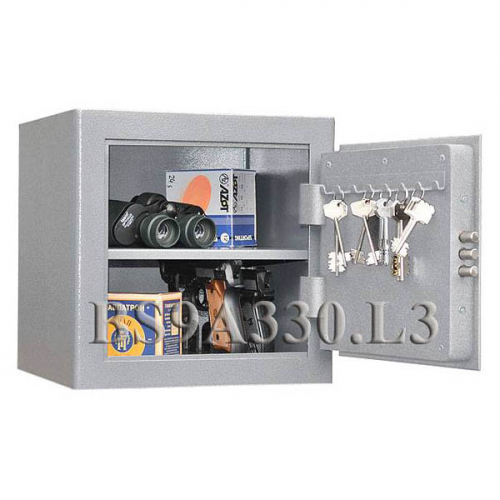 Сейф BS 9 A 330 L3 фото 2 Сейф BS 9 A 330 L3 фото 2