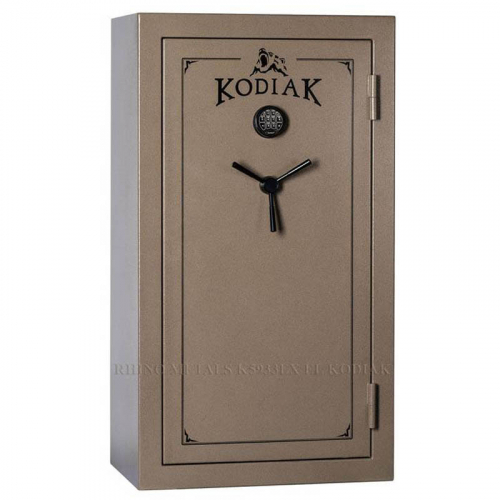 Сейф для оружия Rhino Kodiak® Metals K5933EX