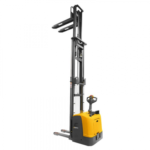 Штабелер самоходный CDDK20 (2000 кг 5,6 м li-ion 25,6В / 225Ач, PV, EPS) SMARTLIFT фото 8 Штабелер самоходный CDDK20 (2000 кг 5,6 м li-ion 25,6В / 225Ач, PV, EPS) SMARTLIFT фото 8