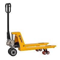 Гидравлическая тележка SD-S (AC25 2500 кг 800х550 мм RDP) SMARTLIFT