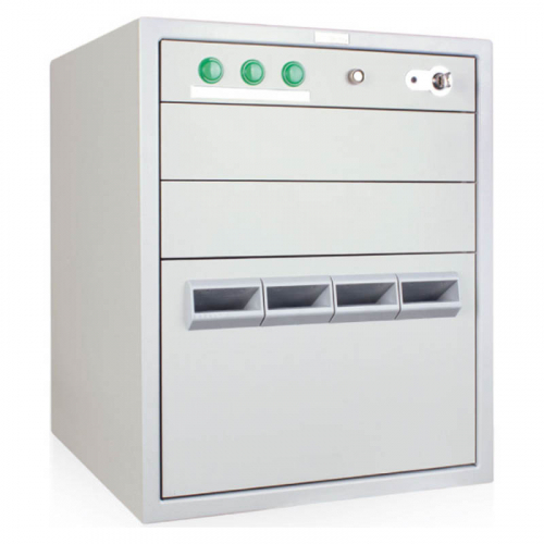 Темпокасса VALBERG TCS-110 А EURO