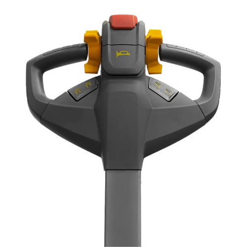 Штабелер самоходный CDDK20 (2000 кг 5,6 м li-ion 25,6В / 225Ач, PV, EPS) SMARTLIFT фото 3 Штабелер самоходный CDDK20 (2000 кг 5,6 м li-ion 25,6В / 225Ач, PV, EPS) SMARTLIFT фото 3