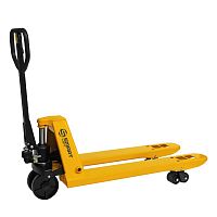 Гидравлическая тележка SD (BF50 5000 кг 1150х550 мм NDSN) SMARTLIFT