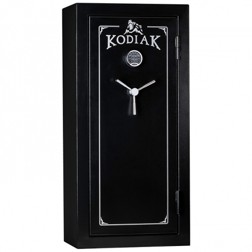 Сейф для оружия Rhino Kodiak® Metals KB19ECX EL