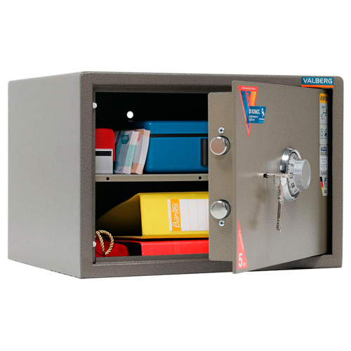 Сейф VALBERG ASM 30 CL Сейф VALBERG ASM 30 CL