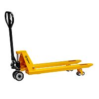 Гидравлическая тележка SB (DB 2000 кг 1150х550 мм RDP) SMARTLIFT