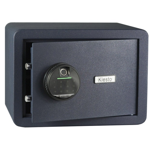 Сейф Klesto Smart 2R BIO фото 3 Сейф Klesto Smart 2R BIO фото 3