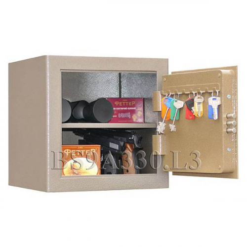 Сейф BS 9 A 330 L3 фото 3 Сейф BS 9 A 330 L3 фото 3