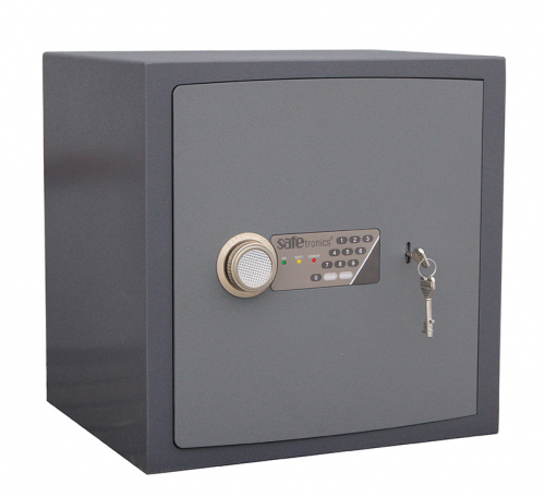 Сейф Safetronics NTL 40 MEs фото 2 Сейф Safetronics NTL 40 MEs фото 2