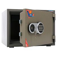 Сейф огнестойкий VALBERG FRS 36 EL