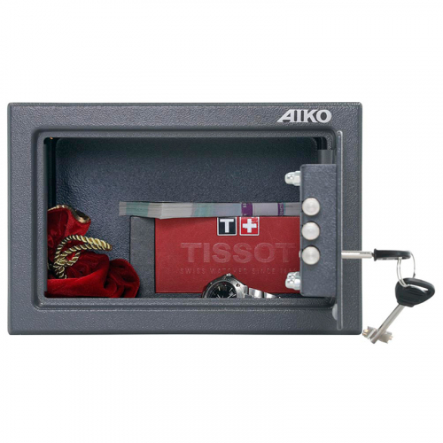 Сейф AIKO T 170 KL фото 2 Сейф AIKO T 170 KL фото 2