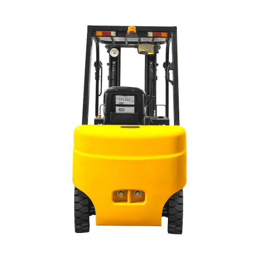 Электропогрузчик EFL302 (3000 кг 4,8 м li-ion 80В / 280Ач) SMARTLIFT фото 6