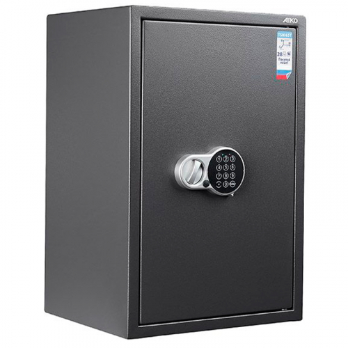 Сейф AIKO TSN 65 T EL фото 3