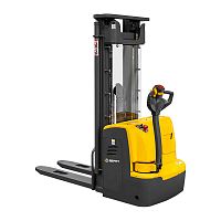 Штабелер самоходный CDDR15-III (1500 кг 4,5 м li-ion 25,6В / 225Ач, PV) SMARTLIFT