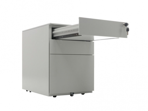 Тумба офисная NP-405 FL2 фото 3 Тумба офисная NP-405 FL2 фото 3