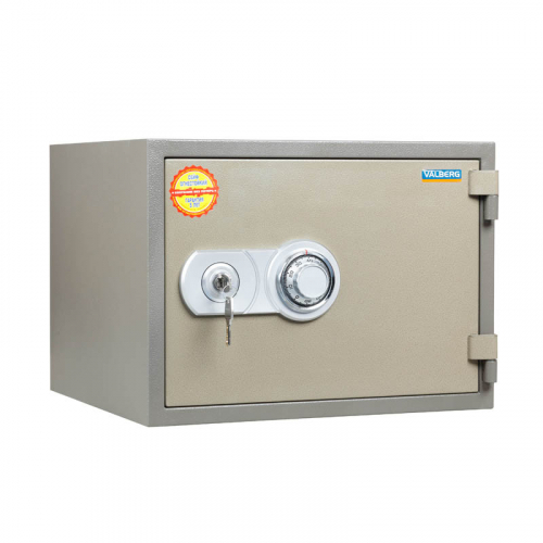 Сейф огнестойкий VALBERG FRS 36 CL фото 2 Сейф огнестойкий VALBERG FRS 36 CL фото 2