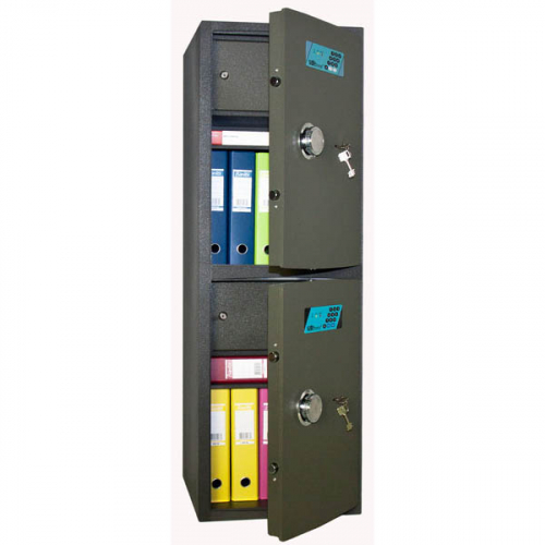 Сейф взломостойкий Safetronics NTR 61 MEs/61MEs Сейф взломостойкий Safetronics NTR 61 MEs/61MEs