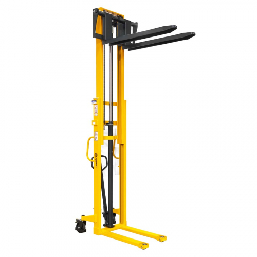 Штабелер гидравлический SDJ 1530 (1500 кг 3 м вилы 310-850 мм) SMARTLIFT фото 8 Штабелер гидравлический SDJ 1530 (1500 кг 3 м вилы 310-850 мм) SMARTLIFT фото 8